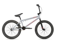 Haro Bikes 2021 Leucadia BMX Bike (20.5" Toptube) (Grey) | product-related